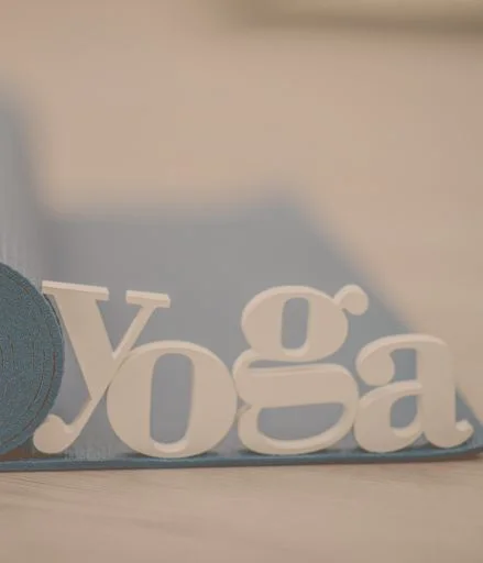 Core Yoga