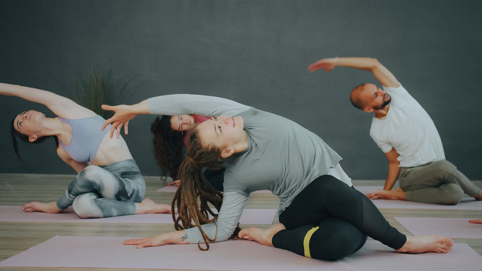 Yoga