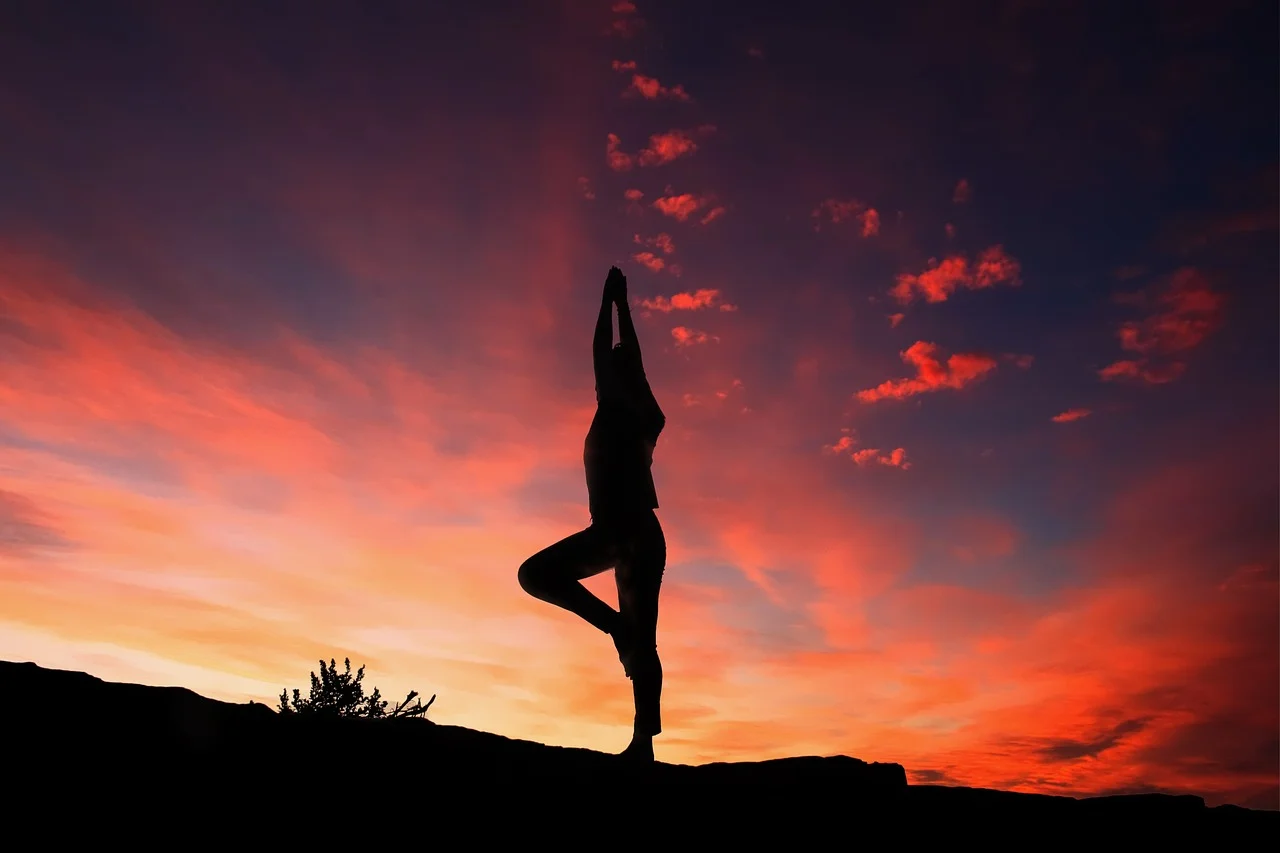 Pranayama Yoga